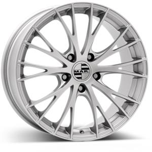 MAK RENNEN 11x19 5/130 ET50 CB71.6