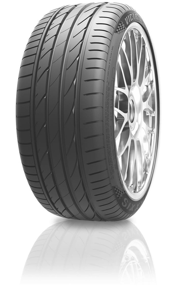 275/35R20 102Y MAXXIS VICTRA SPORT 5