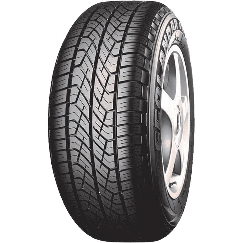 225/55R17 97V YOKOHAMA GEOLANDAR G95A XL
