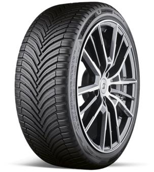 215/55R18 99V BRIDGESTONE TURANZA ALL SEASON 6 XL