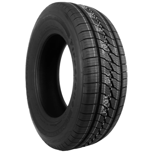 195/75R16C 110/108T FIRESTONE VANHAWK MULTISEASON 10PR