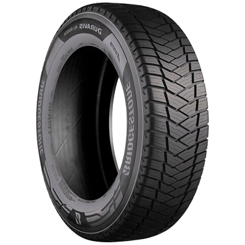 195/60R16C 99/97H BRIDGESTONE DURAVIS AS