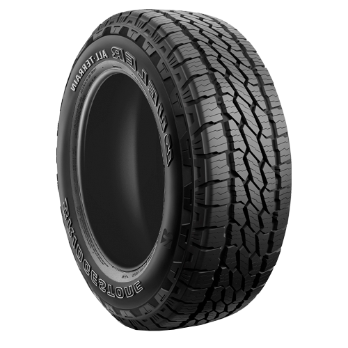 235/65R17 108H BRIDGESTONE DUELER ALL TERRAIN A/T 002 XL