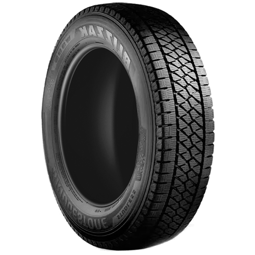 215/75R16C 113/111R BRIDGESTONE BLIZZAK W995