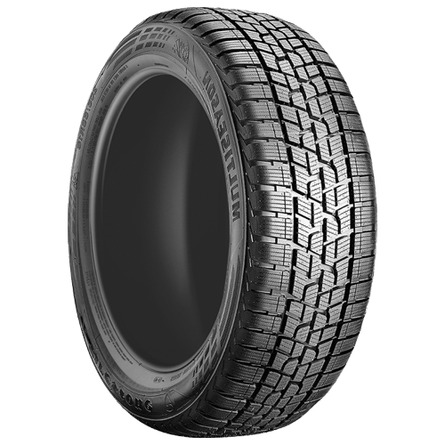 225/75R16C 121/120R FIRESTONE VANHAWK MULTISEASON 10PR