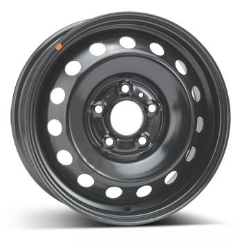 6505 TERÄSVANNE KIA TERÄSVANNE 6x15 5/114.3 ET48 CB67