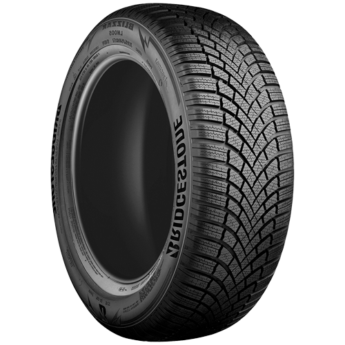 215/70R17 105H BRIDGESTONE BLIZZAK LM005 XL