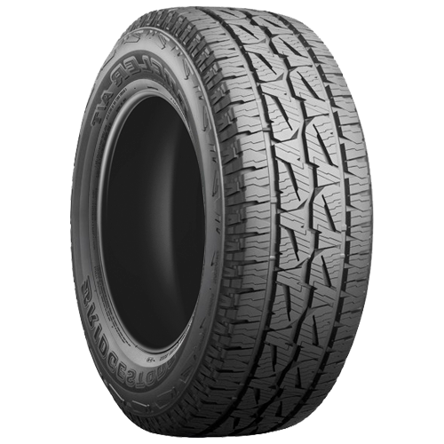 265/60R18 114H BRIDGESTONE DUELER A/T 002 XL