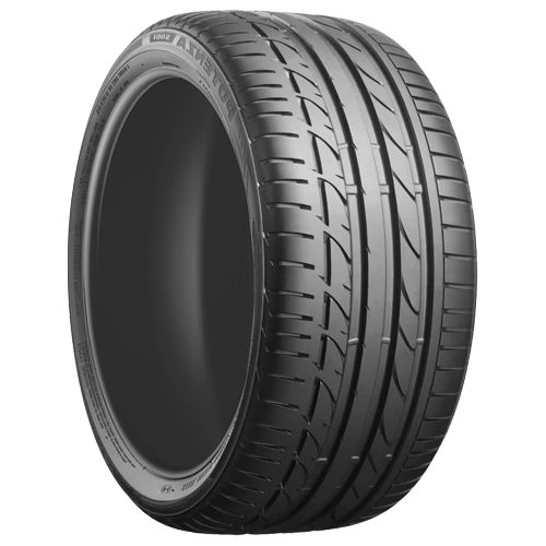 245/40R20 99W BRIDGESTONE POTENZA S001 XL FSL (*)
