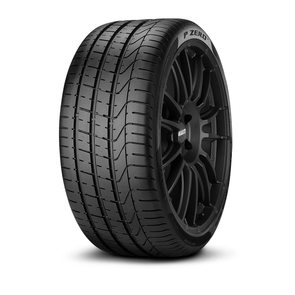 285/30R20 99Y PIRELLI P ZERO XL