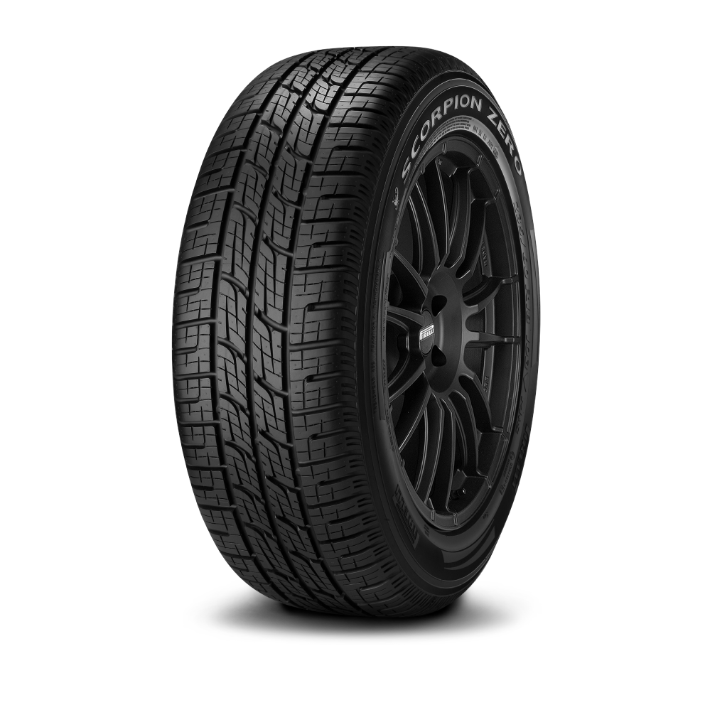 255/55R19 111V PIRELLI SCORPION ZERO XL