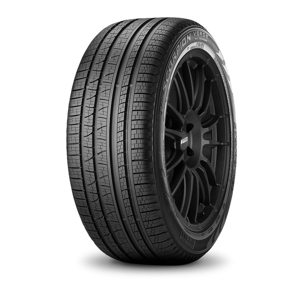 235/55R19 105V PIRELLI SCORPION VERDE ALL SEASON XL (LR)