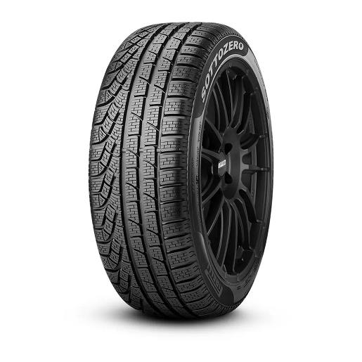 225/60R17 99H PIRELLI WINTER 210 SOTTOZERO SERIE II (*) R-F