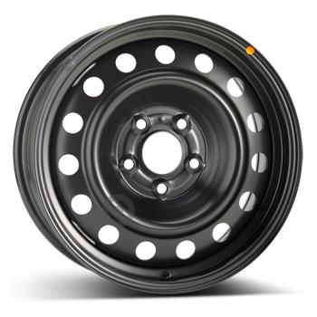 ALCAR STAHLRAD 9317 7x16 5/114.3 ET40 CB67