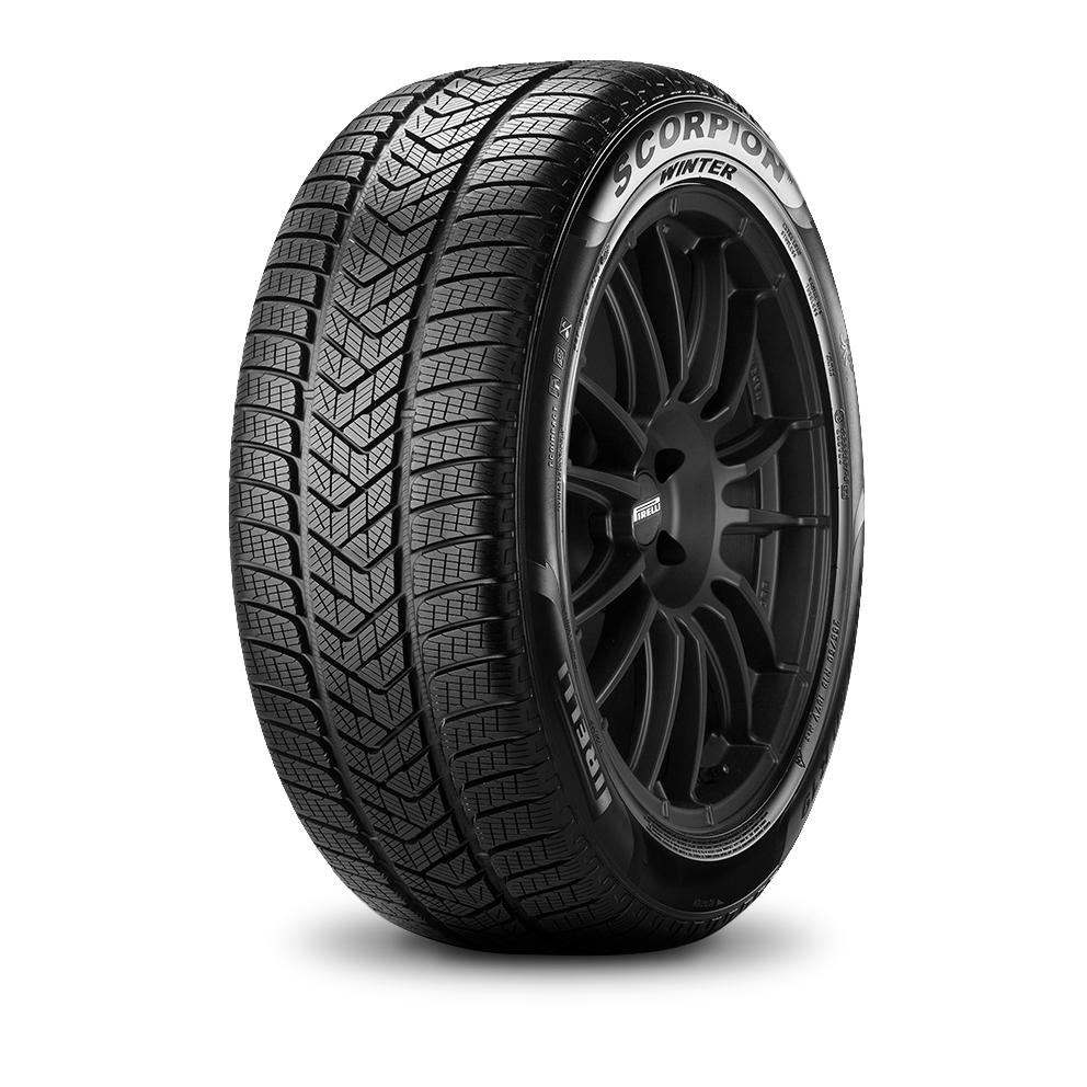 235/65R18 110H PIRELLI SCORPION WINTER XL (J)