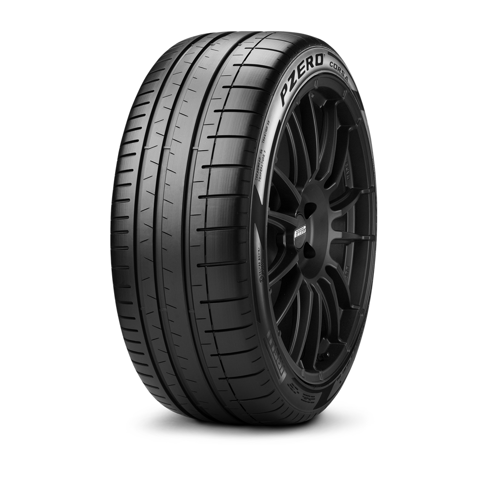 275/35ZR20 102Y PIRELLI P ZERO CORSA ASIMMETRICO 2 XL (E) (F)