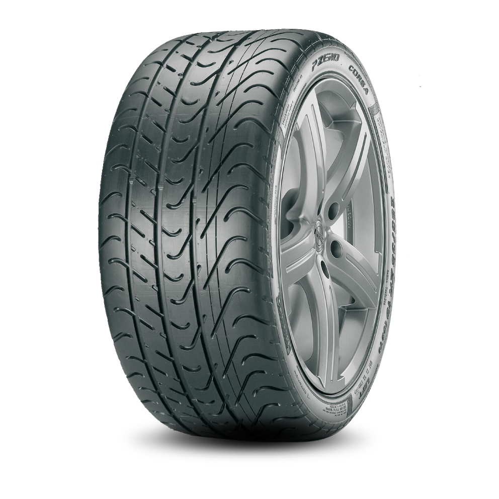 285/30ZR19 98Y PIRELLI P ZERO CORSA ASIMMETRICO 2 XL (AR)