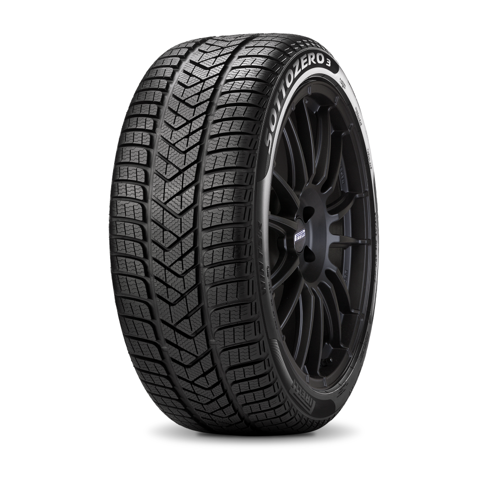 205/55R17 91H PIRELLI WINTER SOTTOZERO 3 XL (MO)