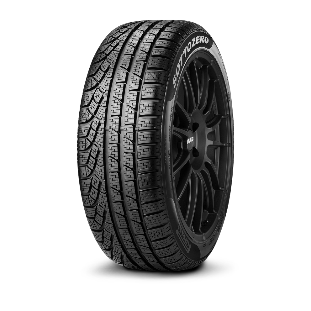 245/40R20 99V PIRELLI WINTER 240 SOTTOZERO SERIE II XL (E) (*)