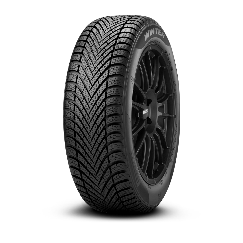 195/60R16 89H PIRELLI CINTURATO WINTER (*)