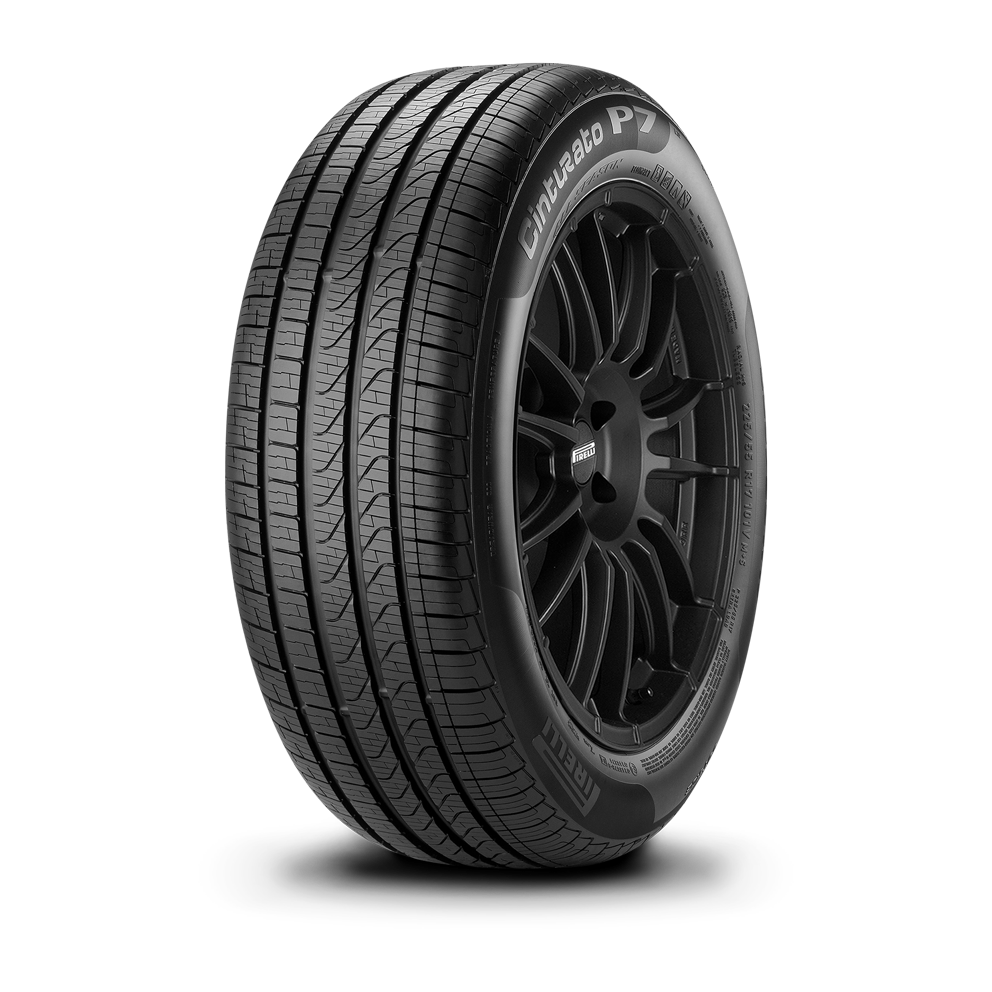 275/35R21 103V PIRELLI CINTURATO P7 ALL SEASON XL (N1)