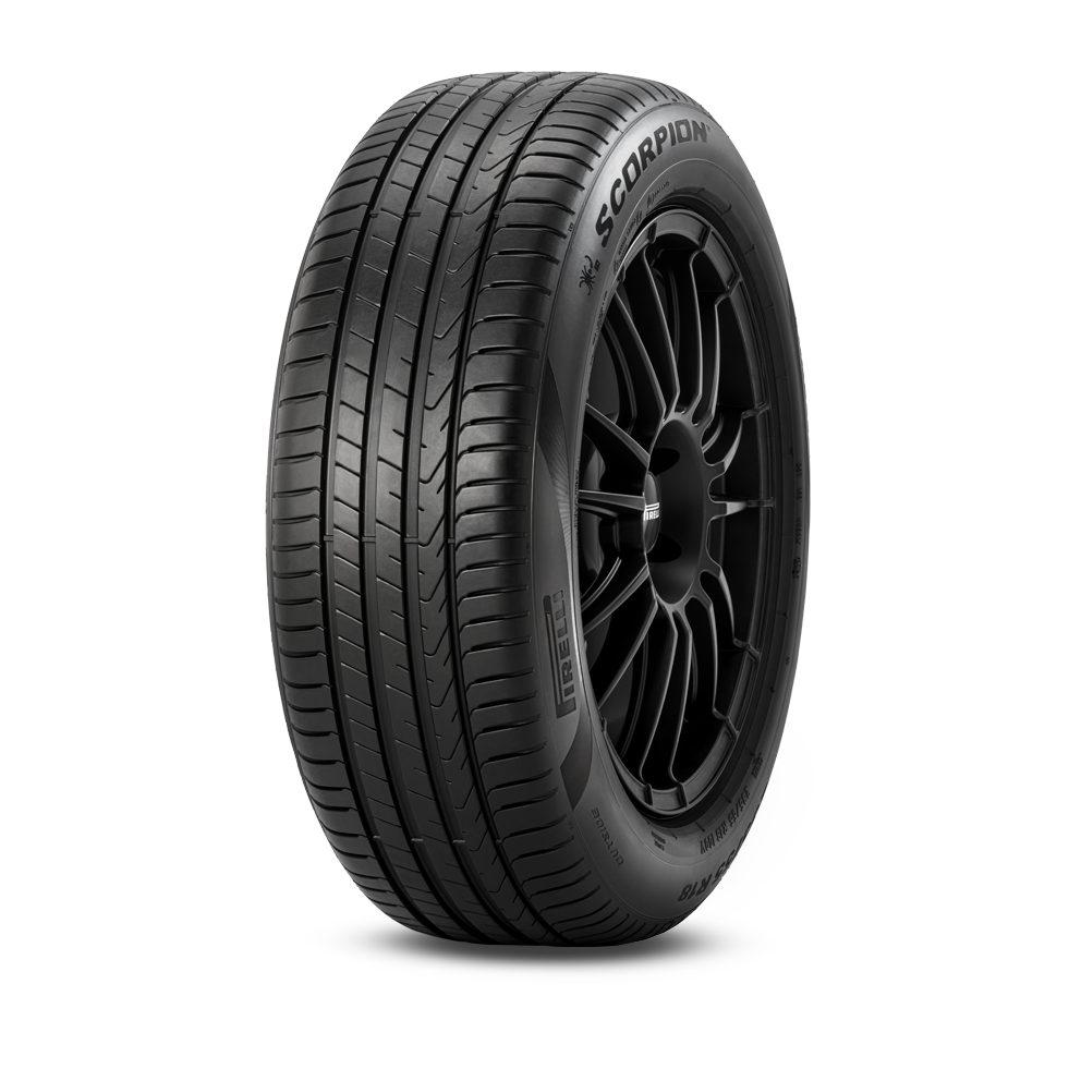 235/55R18 100V PIRELLI SCORPION S-I