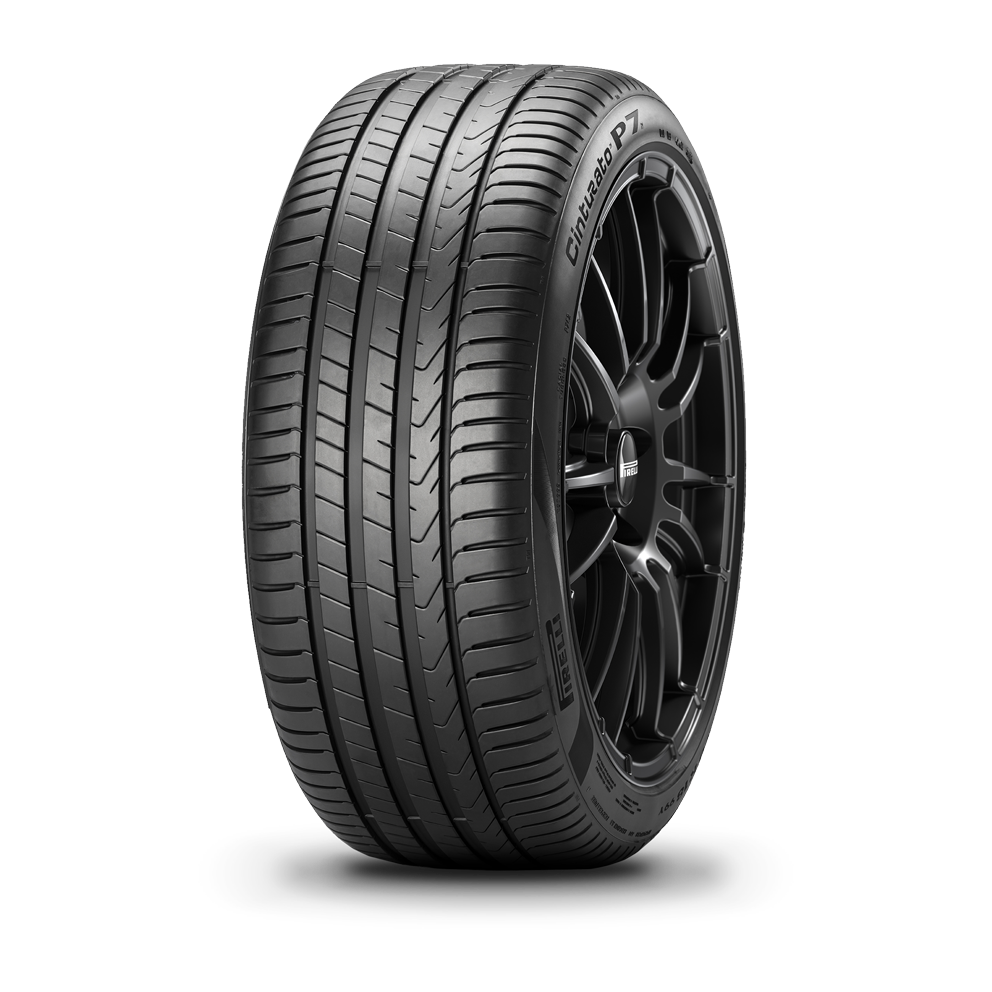 225/60R18 104W PIRELLI CINTURATO P7 (P7C2) XL (*)