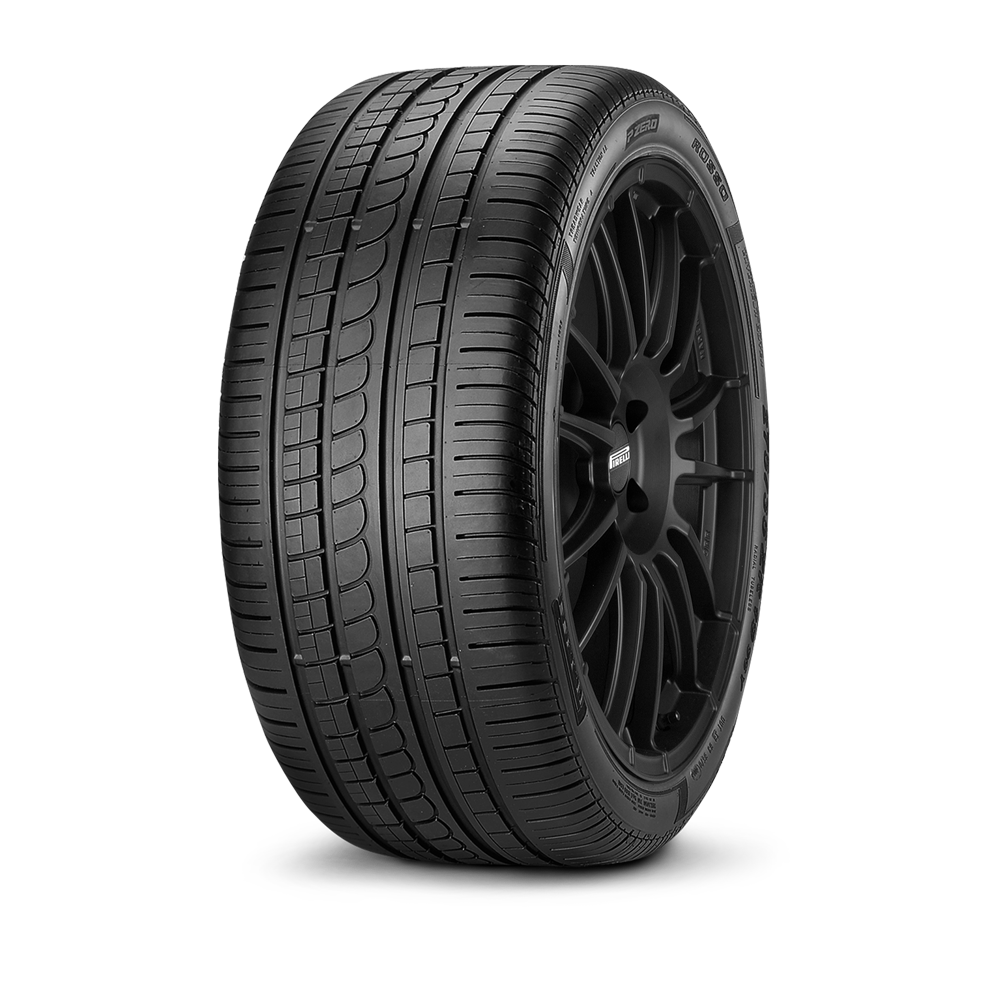 205/50R17 89Y PIRELLI P ZERO ROSSO ASIMMETRICO FSL (N5)