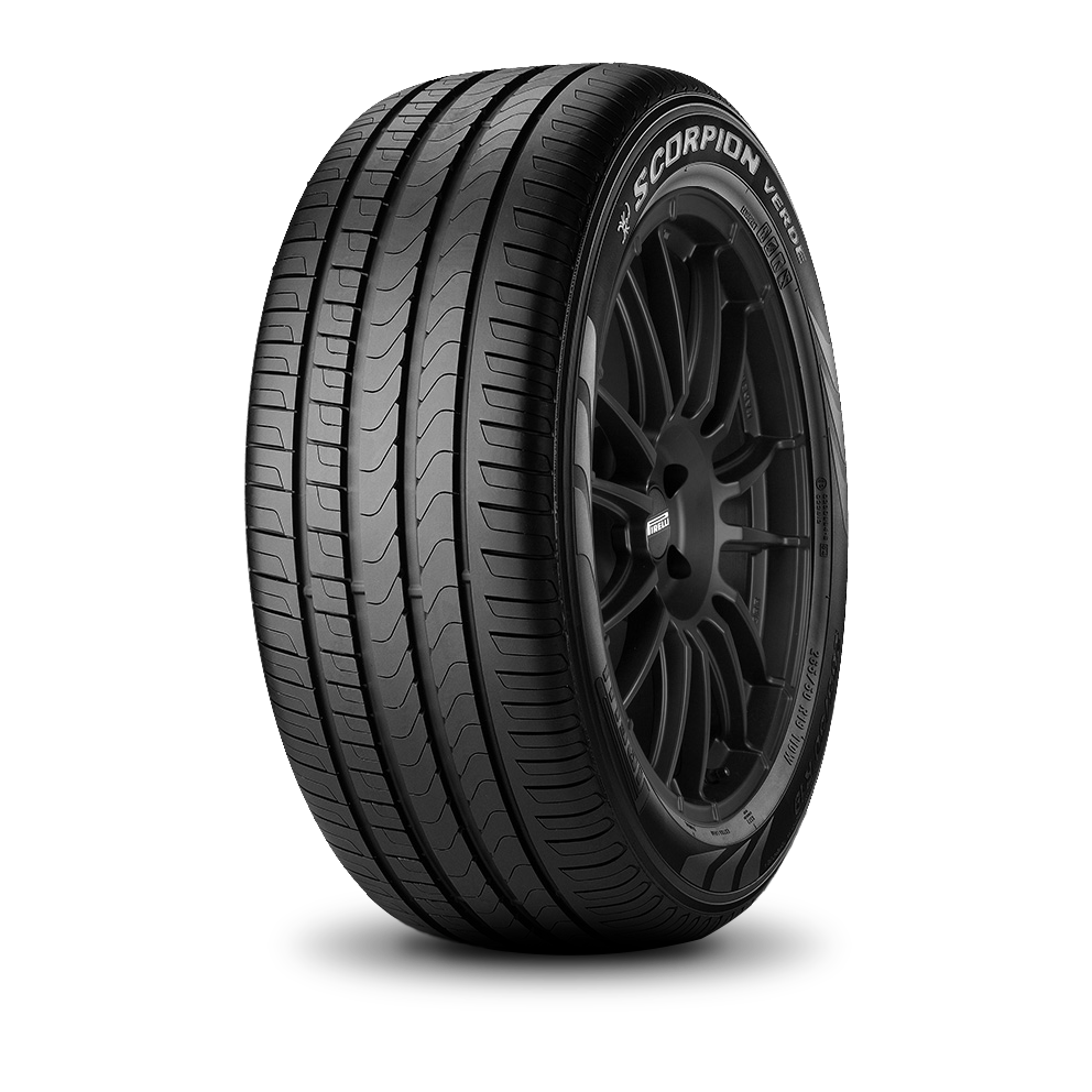 235/55R18 100W PIRELLI SCORPION VERDE XL (MOE) R-F