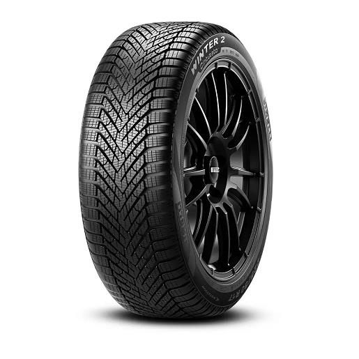 225/55R18 102H PIRELLI CINTURATO WINTER 2 XL (*) (MO)