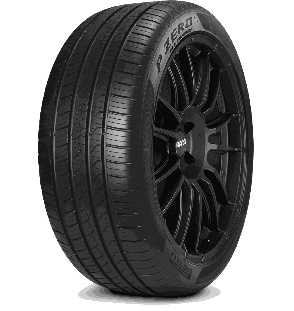 245/45R19 102Y PIRELLI P ZERO ALL SEASON XL (LM1) NCS ELT