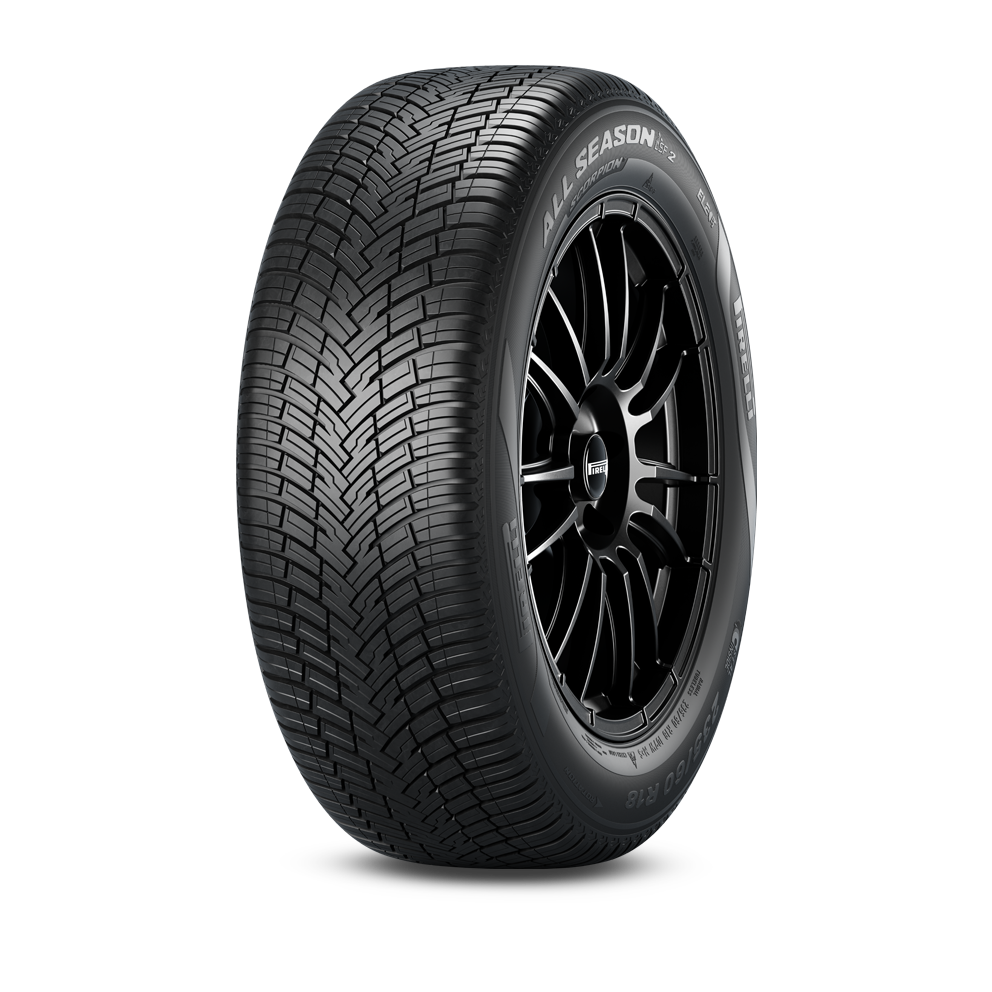 245/50R18 100Y PIRELLI SCORPION ALL SEASON R-F