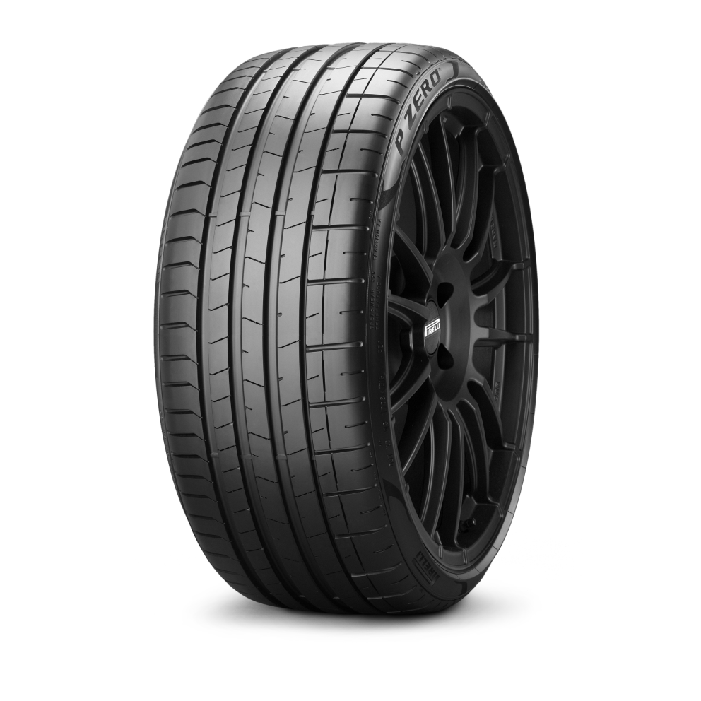 275/35R23 104Y PIRELLI P ZERO (PZ4) XL (LTS)
