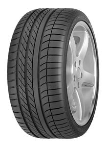 255/40R19 100Y GOODYEAR EAGLE F1 ASYMMETRICMMETRIC XL AO FP