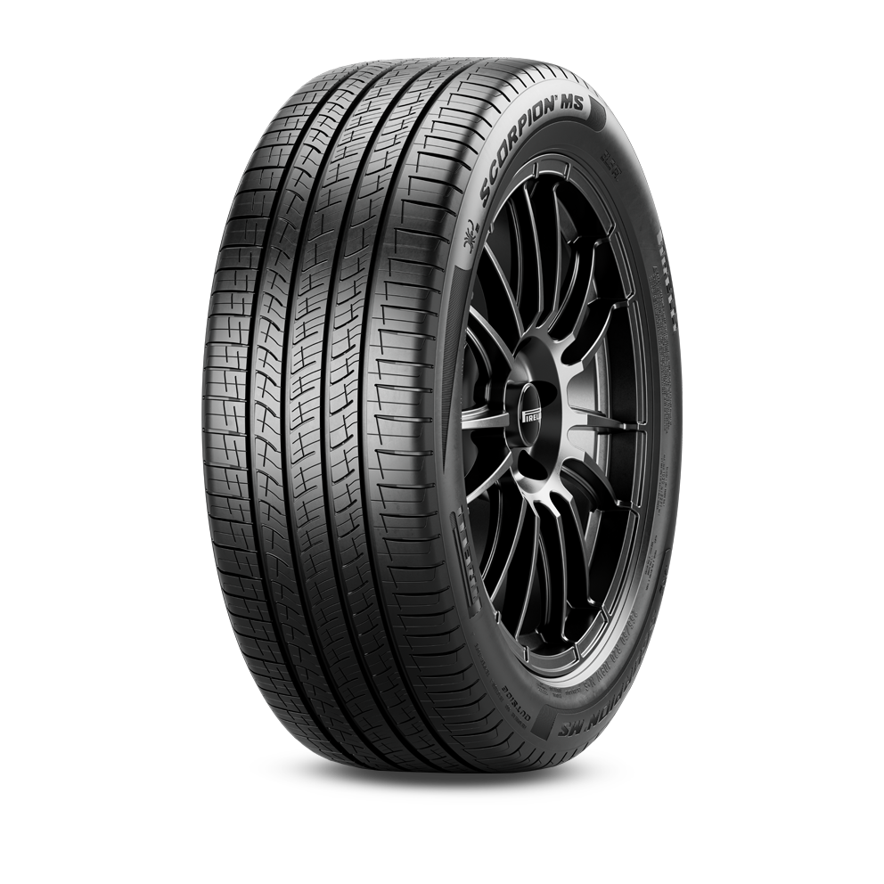 295/40R20 110W PIRELLI SCORPION XL (MGT1)