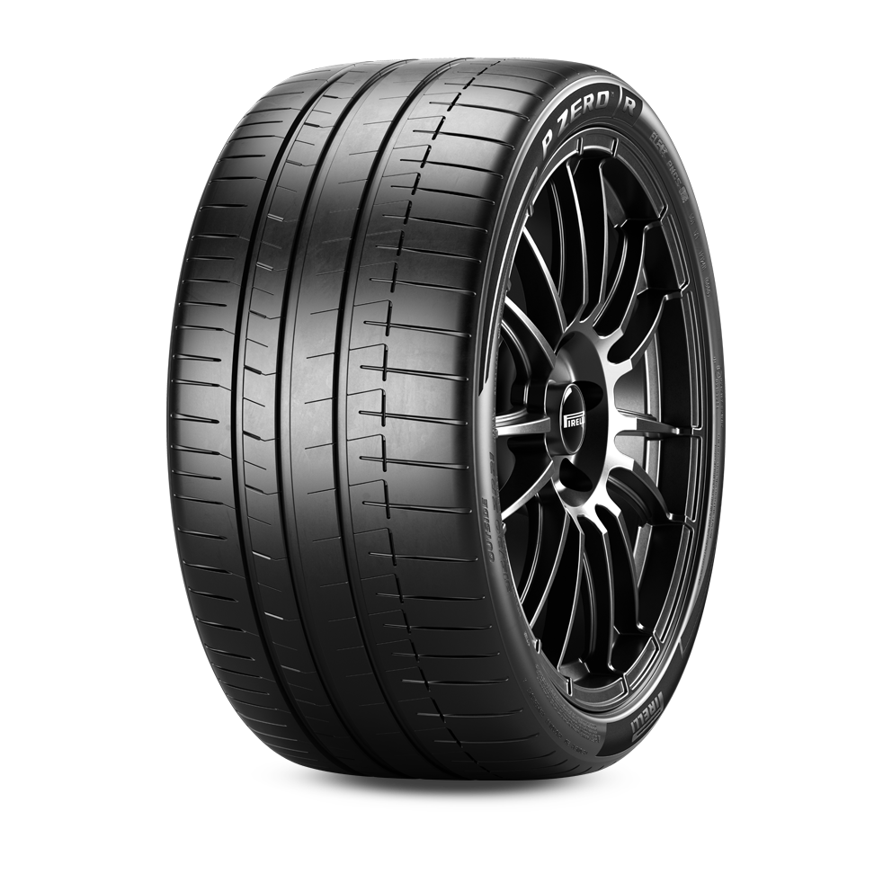 305/30ZR21 104Y PIRELLI P ZERO R XL (NF0)