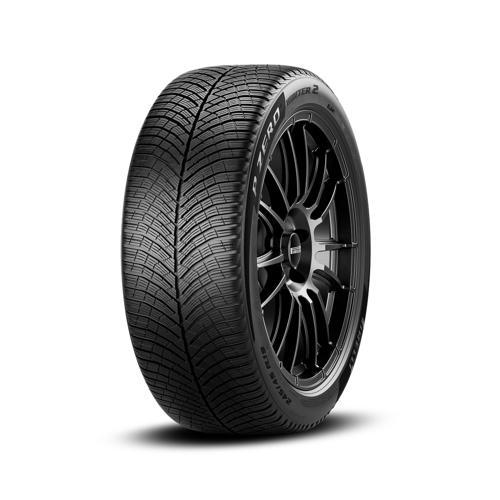 255/45R19 104W PIRELLI P ZERO WINTER 2 XL