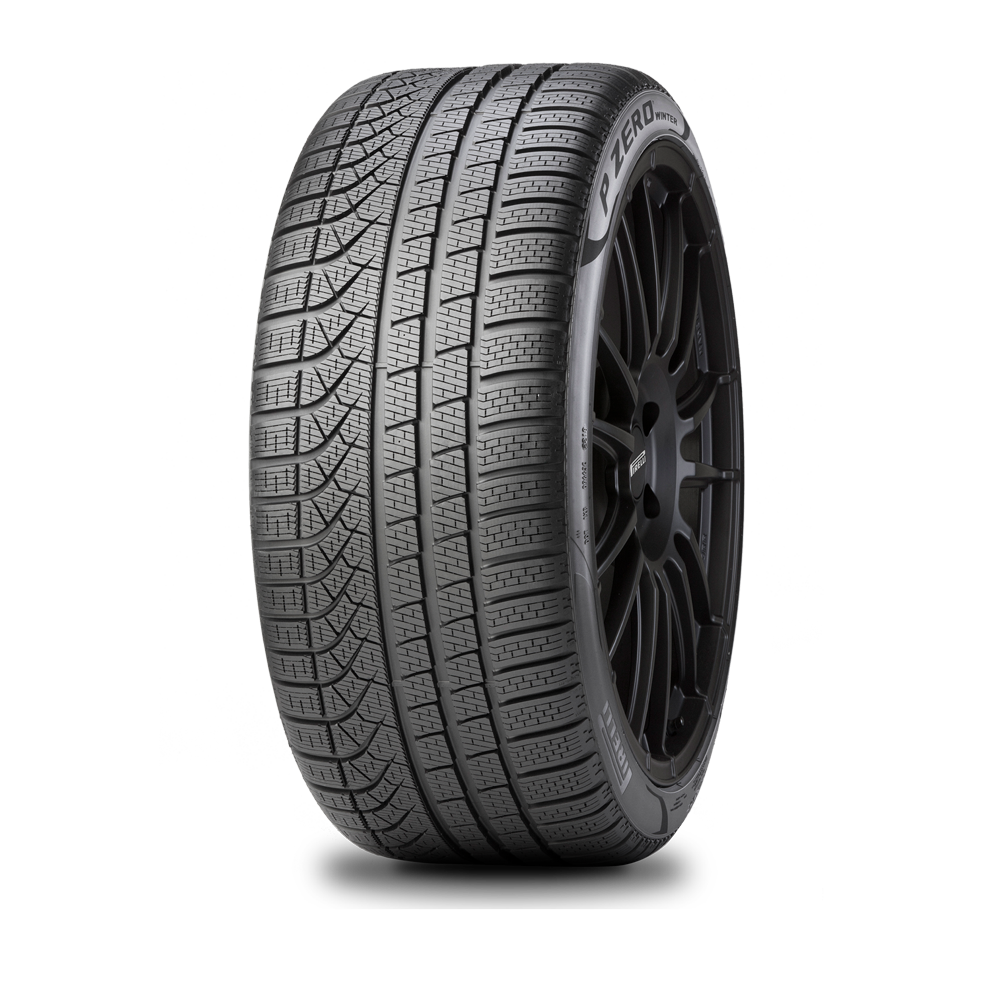 265/35R20 102V PIRELLI P ZERO WINTER XL (MO1)