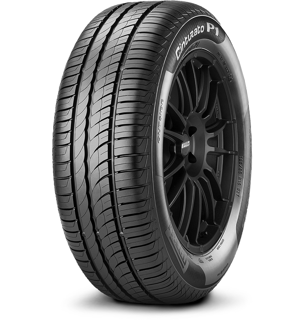 195/65R15 91V PIRELLI CINTURATO P1 VERDE