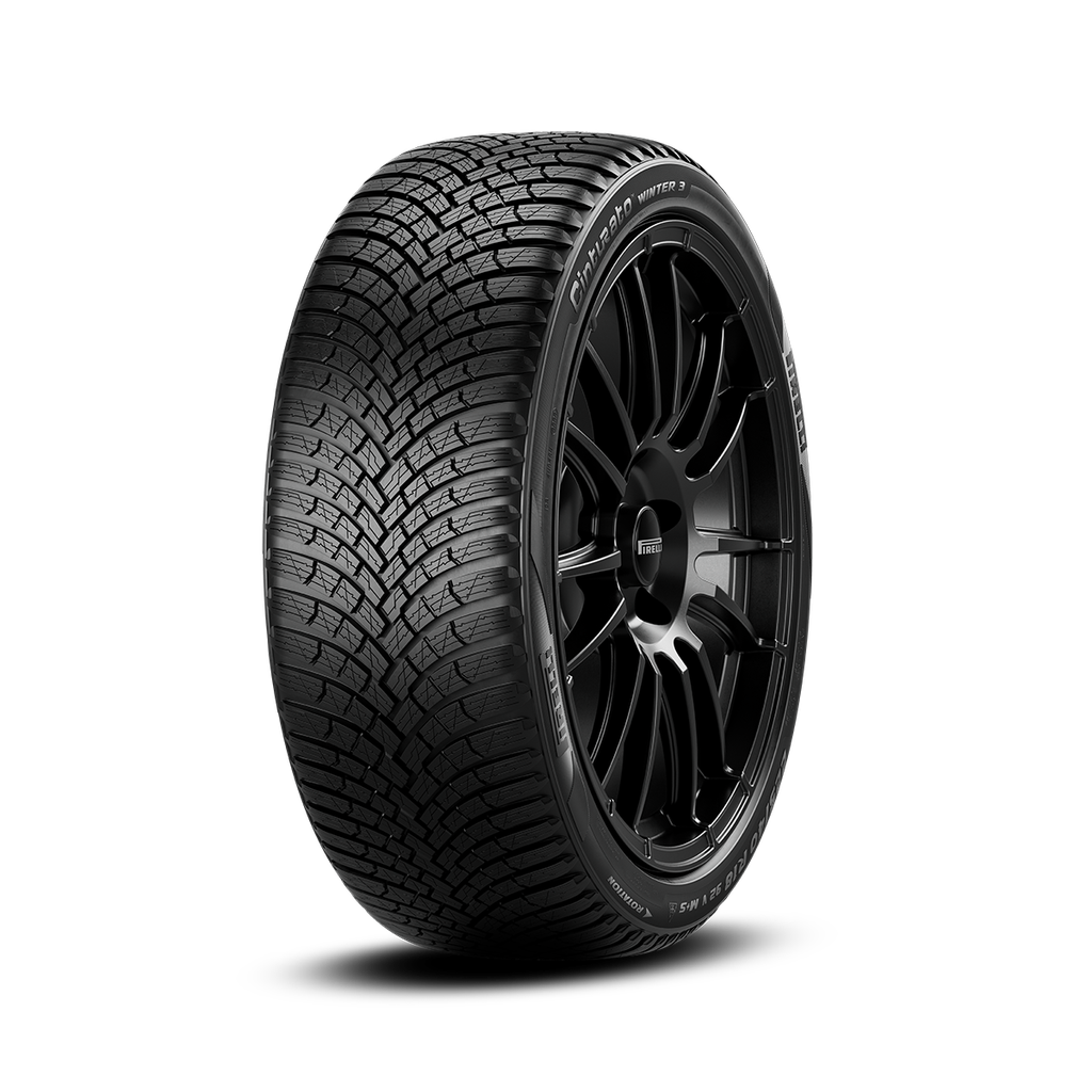 215/55R17 98V PIRELLI CINTURATO WINTER 3 XL