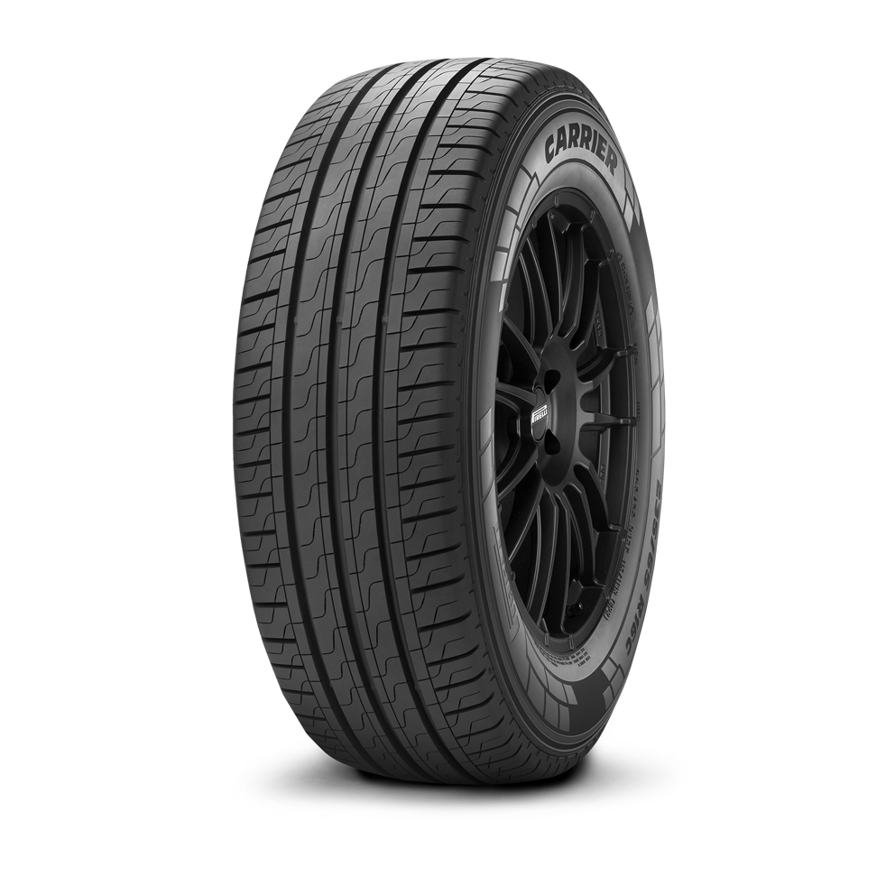 235/65R16C 115/113R PIRELLI CARRIER XL