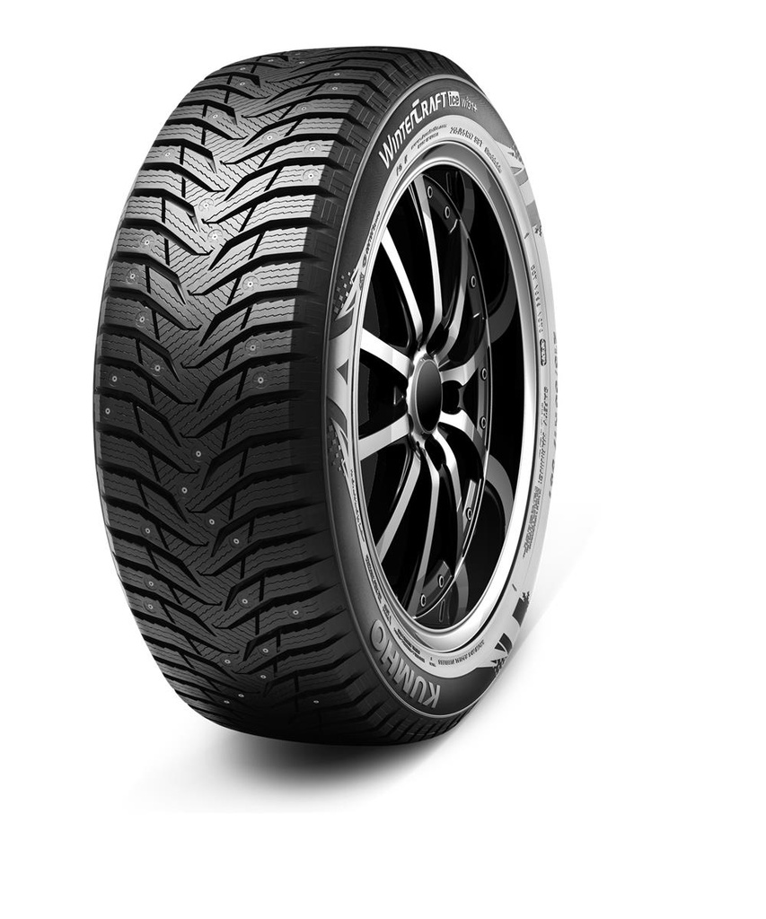 215/70R15 98T KUMHO WINTERCRAFT ICE WI31+ XL 4PR