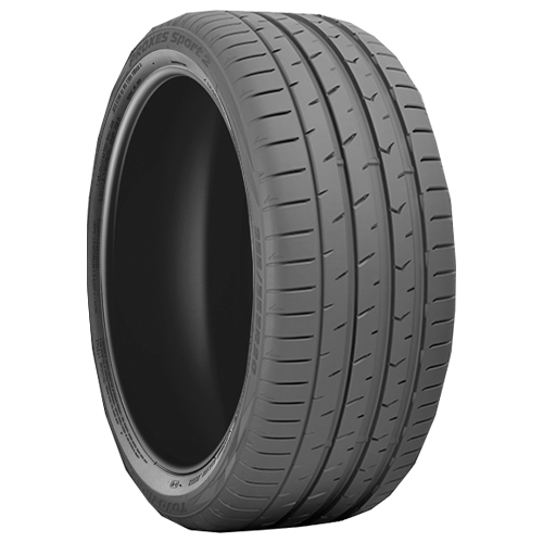 265/35R20 99Y TOYO PROXES SPORT 2 XL