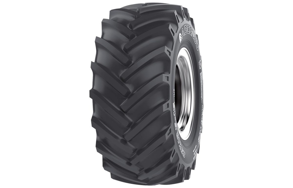 15x31.00-15 121B ASCENSO IMB 165 XL 10PR 5 VUODEN TAKUU
