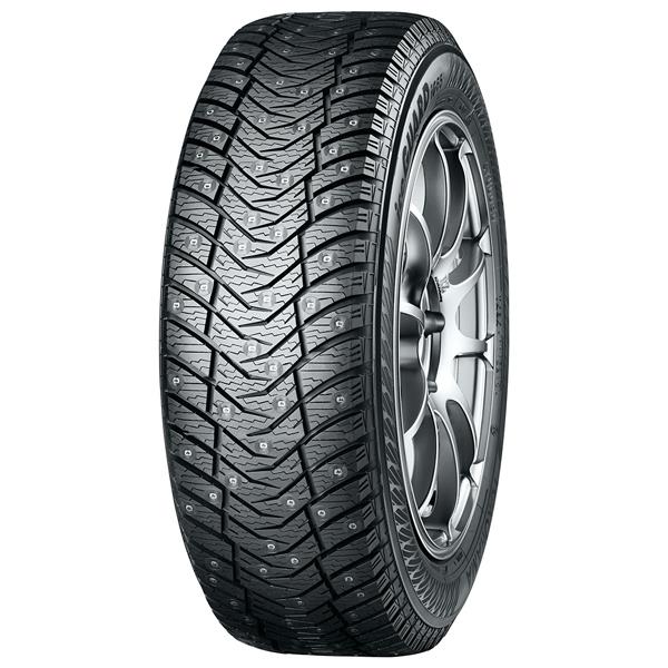 275/50R20 113T YOKOHAMA ICEGUARD IG65 XL RIM PROTECT