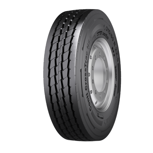 385/65R22.5 164K CONTINENTAL CONTI CROSSTRAC HS3