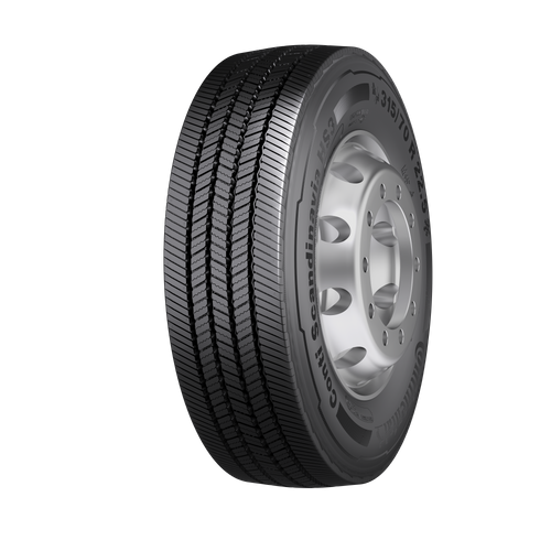 385/65R22.5 164K CONTINENTAL CONTI SCANDINAVIA HS3