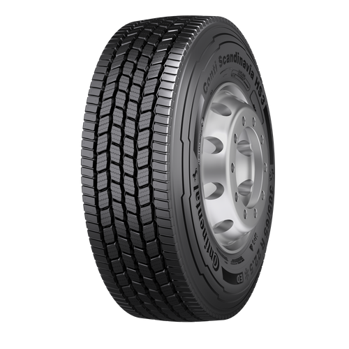 385/55R22.5 160K CONTINENTAL CONTI SCANDINAVIA HS3
