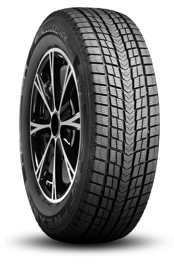 285/50R20 116T NEXEN WINGUARD ICE SUV XL