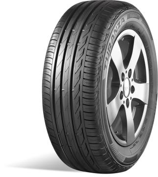 215/60R16 95V BRIDGESTONE TURANZA T001